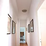 La Casa Del Maggiore, Tra Mare E Centro *