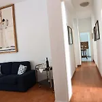 La Casa Del Maggiore, Tra Mare E Centro * Palermo