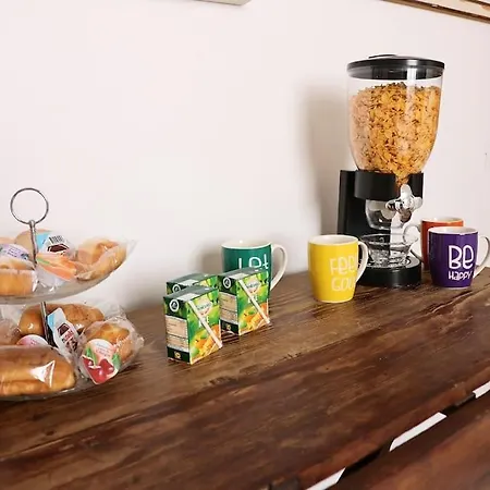 La Casa Del Maggiore, Tra Mare E Centro Palermo