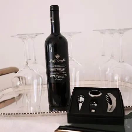 La Casa Del Maggiore, Tra Mare E Centro Appartamento Palermo