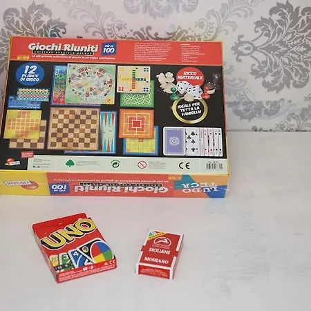 La Casa Del Maggiore, Tra Mare E Centro * Palermo